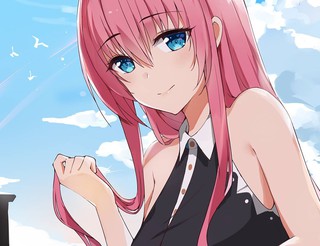 我被最想拥抱的男人威胁了